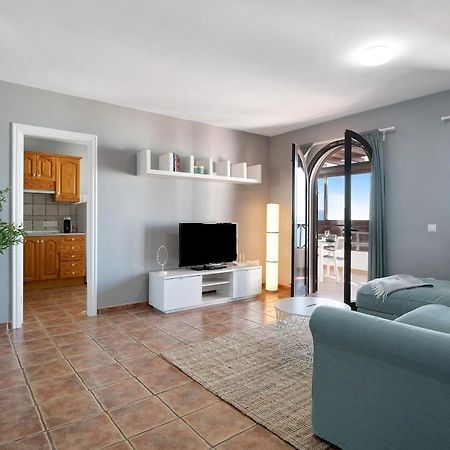 Apartamentos La Estrella III Πλάγια Μπλάνκα Εξωτερικό φωτογραφία