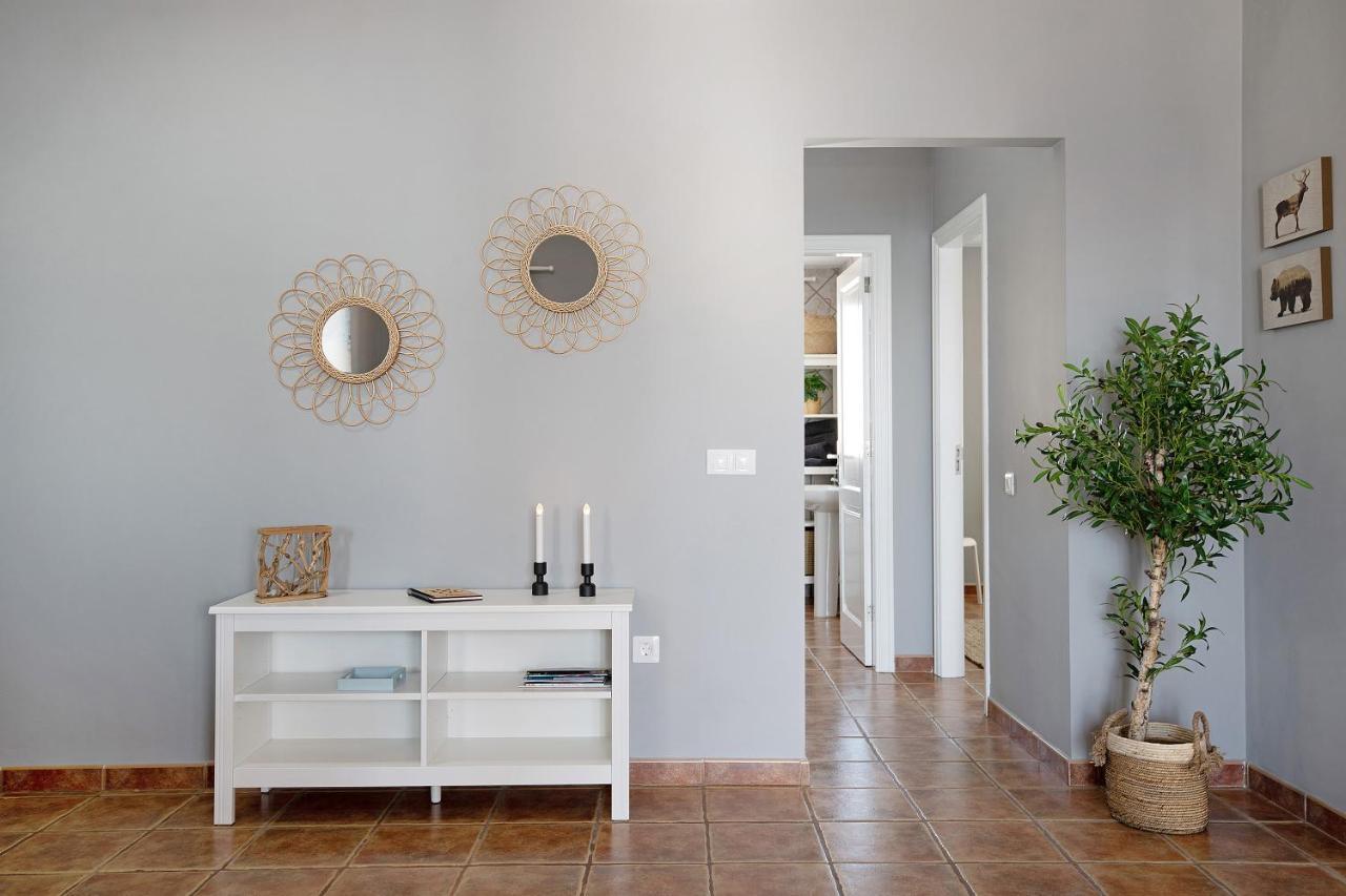 Apartamentos La Estrella III Πλάγια Μπλάνκα Εξωτερικό φωτογραφία
