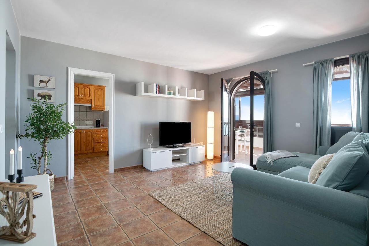 Apartamentos La Estrella III Πλάγια Μπλάνκα Εξωτερικό φωτογραφία