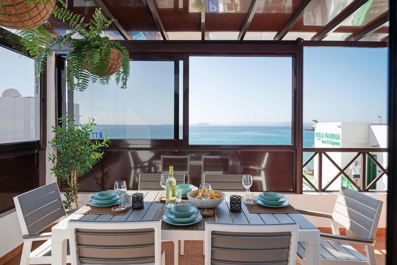 Apartamentos La Estrella III Πλάγια Μπλάνκα Εξωτερικό φωτογραφία