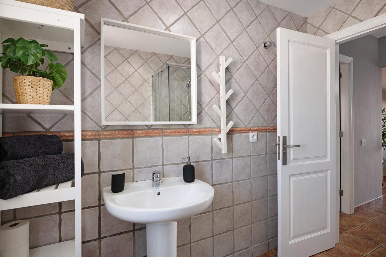 Apartamentos La Estrella III Πλάγια Μπλάνκα Εξωτερικό φωτογραφία