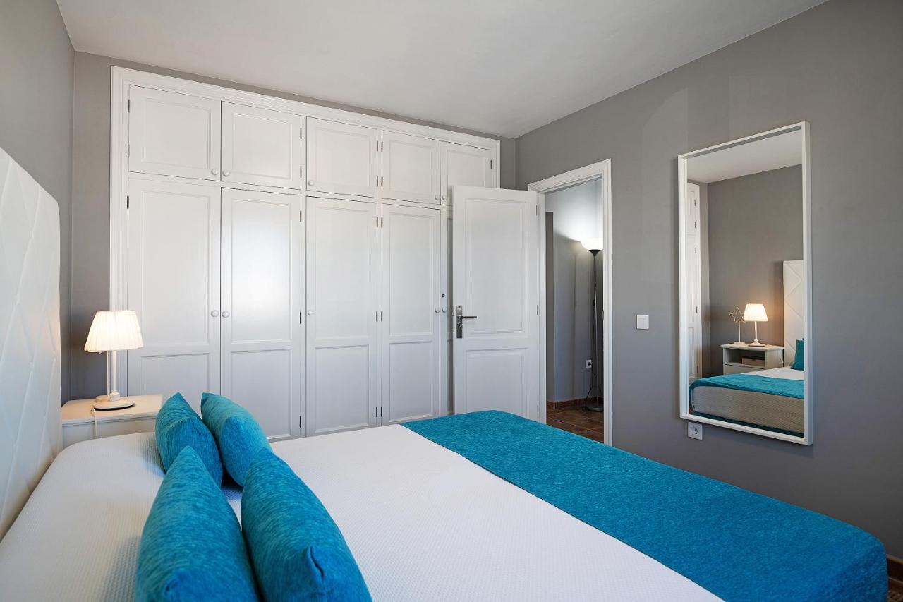 Apartamentos La Estrella III Πλάγια Μπλάνκα Εξωτερικό φωτογραφία