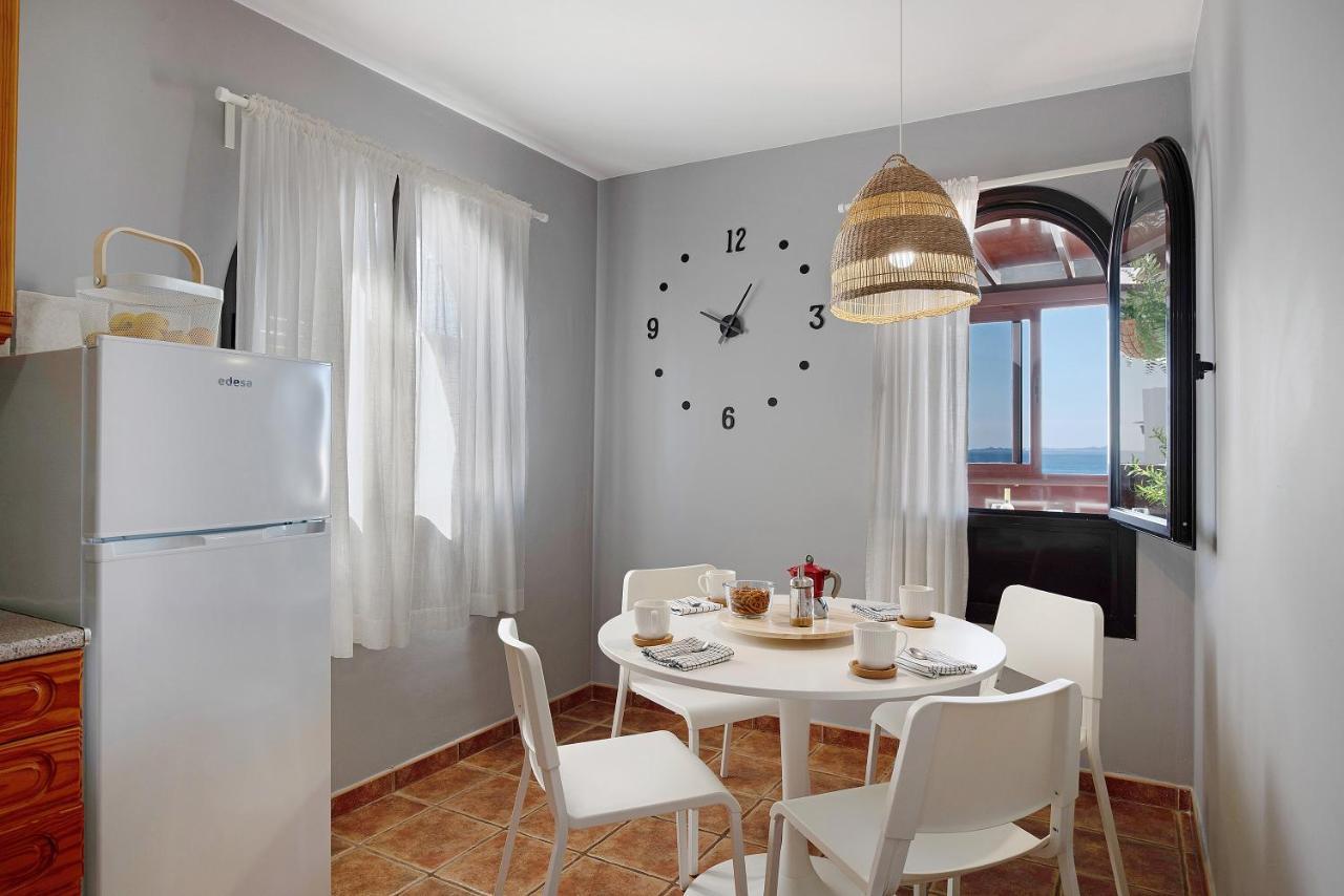 Apartamentos La Estrella III Πλάγια Μπλάνκα Εξωτερικό φωτογραφία