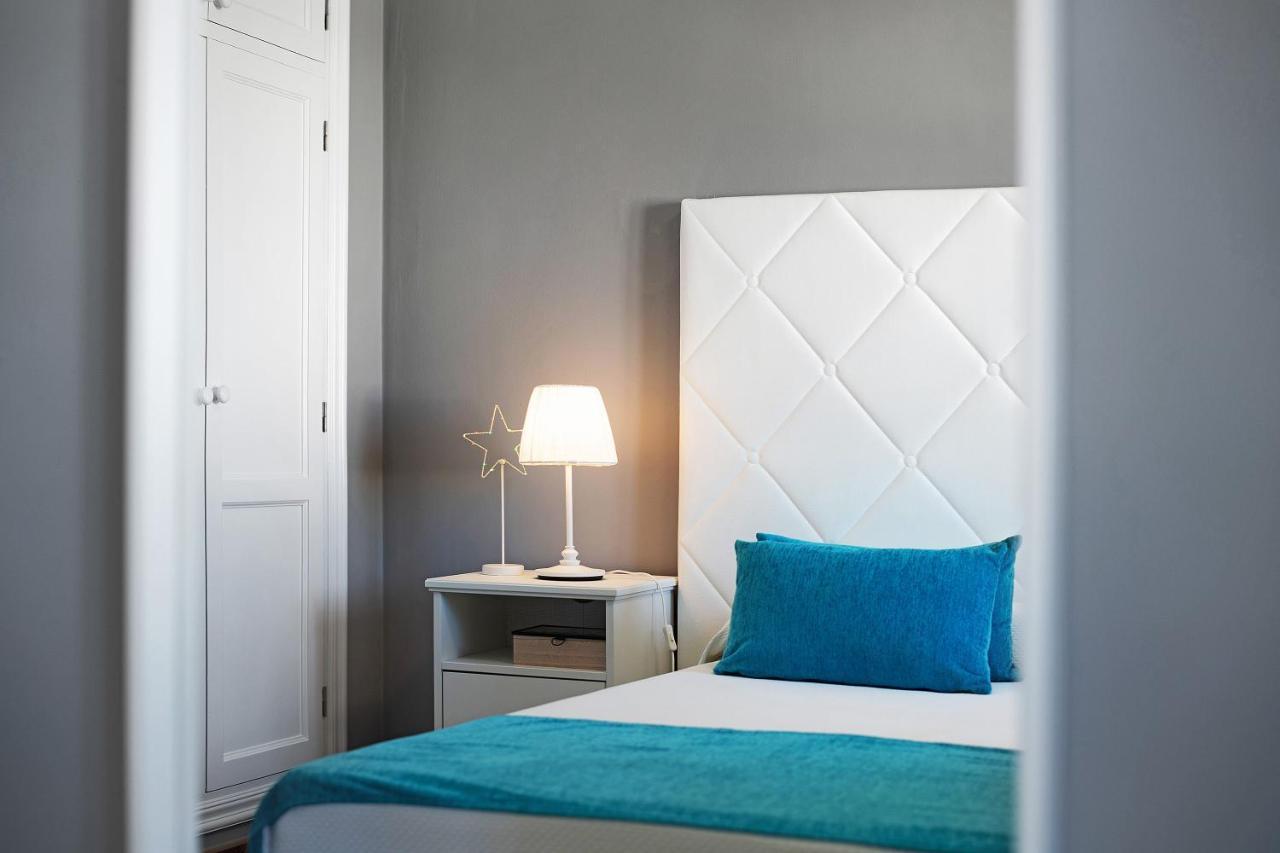 Apartamentos La Estrella III Πλάγια Μπλάνκα Εξωτερικό φωτογραφία