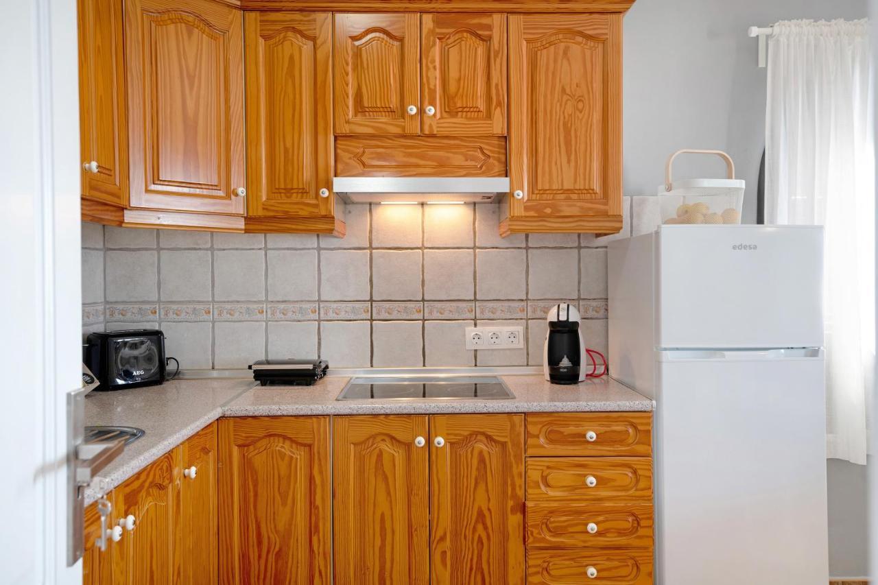 Apartamentos La Estrella III Πλάγια Μπλάνκα Εξωτερικό φωτογραφία
