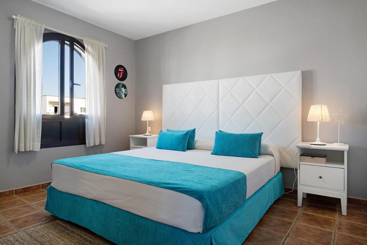 Apartamentos La Estrella III Πλάγια Μπλάνκα Εξωτερικό φωτογραφία