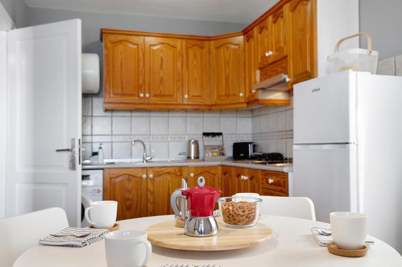 Apartamentos La Estrella III Πλάγια Μπλάνκα Εξωτερικό φωτογραφία